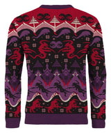 Warhammer 40,000 Christmas Sweater Tyranids Size XXL