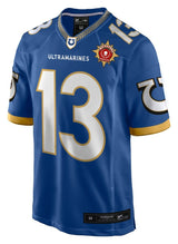 Warhammer 40,000 Sports Jersey Shirt Ultramarines -