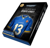Warhammer 40,000 Sports Jersey Shirt Ultramarines -