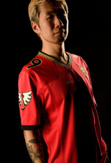 Warhammer 40,000 Sports Jersey Shirt Blood Angels -