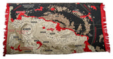 Warhammer 40,000 Blanket Galaxy