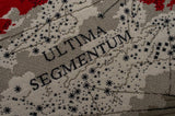 Warhammer 40,000 Blanket Galaxy