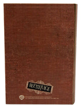 Beetlejuice Replica Box Handbook for the Recently Deceased