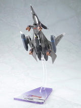 Yukikaze Fairy Air Force Tactical Reconnaissance Model Kit 1/100 FFR-41MR Mave Yukikaze Renewal Ver. 19 cm