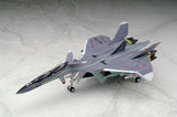 Yukikaze Fairy Air Force Tactical Reconnaissance Model Kit 1/100 FFR-31MR/D Super Sylph Yukikaze Renewal Ver. 22 cm