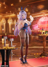 Goddess of Victory: Nikke PVC Statue 1/7 Folkwang: Moist Rabbit 29 cm