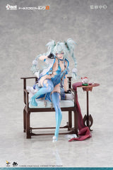 Girls Frontline PVC Figure 1/7 Florence Alluring Larkspur 20 cm