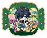 Genshin Impact Chibi Chara PVC Figure You Ye Qi Xiang Series Kinich 11 cm