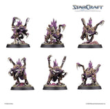StarCraft TMG Expansion Set Zerg: Zergling