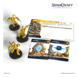 StarCraft TMG Expansion Set Protoss: Zealot