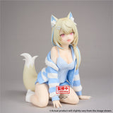 Hololive Relax Time PVC Figure Fuwawa Abyssgard 13 cm