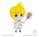 Hatsune Miku Shokugan Box Mini Figures 5 cm Snow Miku 2027 Collection Blind Box Display (8)