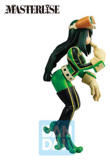 My Hero Academia Their Story Ichibansho Masterlise PVC Figure Tsuyu Asui 21 cm