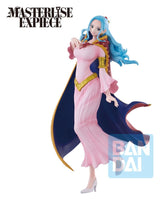 One Piece Ichibansho Masterlise Expiece PVC Figure Nefertari Vivi (Royal Princess) 20 cm