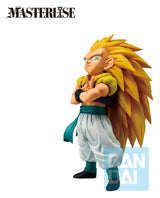 Dragon Ball Z Ichibansho Masterlise PVC Figure Super Saiyan 3 Gotenks (Battle of Gods) 17 cm