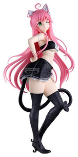 To Love-Ru Darkness Nyarls Collection PVC Figure Lala Satalin Deviluke 25 cm