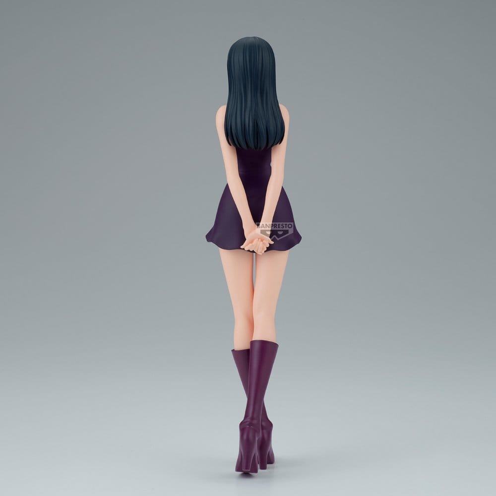 One Piece Glitter & Glamours PVC Figure Nico Robin (Elbaph Style) 22 cm