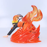 Naruto Shippuden Vibration Stars PVC Figure Naruto Uzumaki VII Special Edition 13 cm