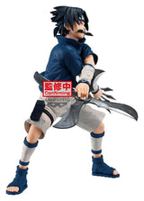 Naruto PVC Figure Sasuke Uchiha 19 cm