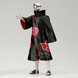 Naruto Shippuden Noir Edge Collection PVC Figure Hidan & Kakuzu Ver. B: Kakuzu 23 cm
