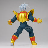 Dragon Ball GT Match Makers PVC Figure Super Saiyan 4 Son Goku & Super Baby 2 Ver. B: Super Baby 2 17 cm