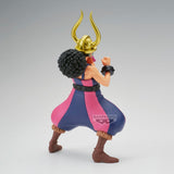 One Piece Battle Record Collection PVC Figure Usopp 19 cm