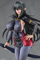 Taimanin PVC Figure 1/6 Annerose Vajra 31 cm
