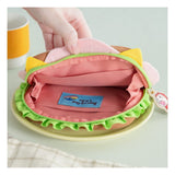 Ponyo Lunch Bag Itadaki !