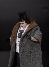 Batman Returns Action Figure The Penguin SP 17 cm