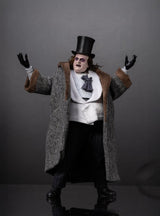 Batman Returns Action Figure The Penguin SP 17 cm