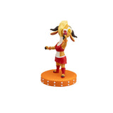 Zootopia Mini Egg Attack Blind Box Figures Concert Series 8 cm Assortment (6)