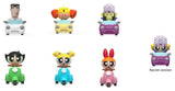 The Powerpuff Girls Pull Back Car Blind Box 5 cm Sortiment (6)