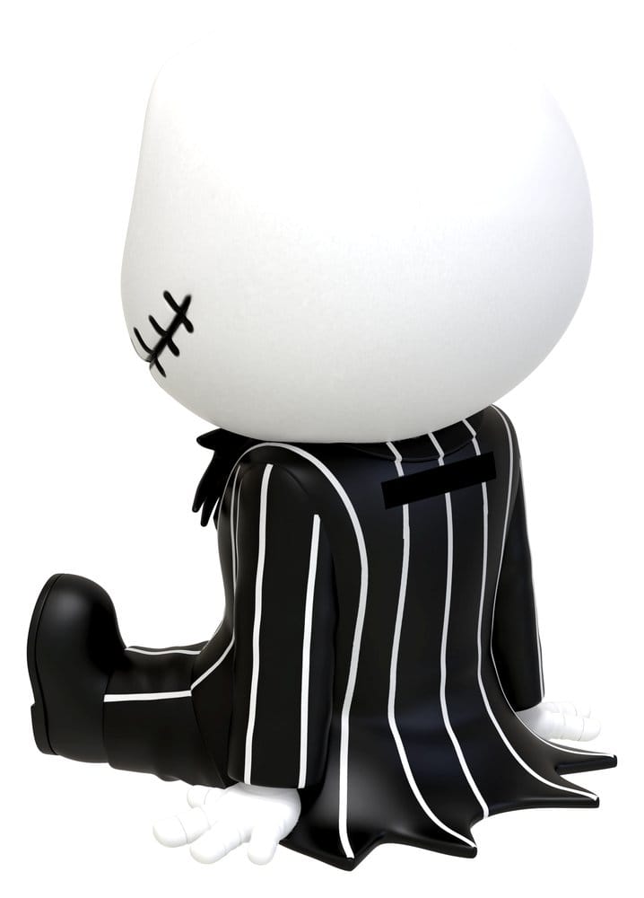 The Nightmare Before Christmas Palm Size Figure Bank Jack 12 cm