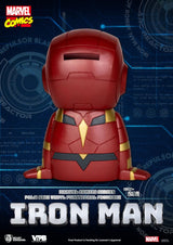 Classic Marvel Comics Piggy Vinyl Bank Iron-man 12 cm
