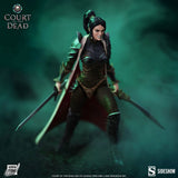 Court of the Dead Action Figure 1/12 Shard: Mortal Trespasser