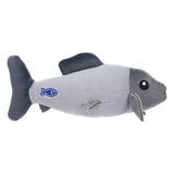 Fisch Plush Figures 10 cm Display (9)