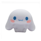 Sanrio Mood Lamp with USB-C Cinnamoroll 11 cm