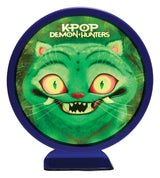 KPop Demon Hunters Mood Lamp with USB-C Derpy 11cm