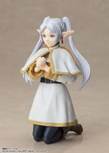Frieren: Beyond Journey's End S.H. Figuarts Action Figure Frieren 14 cm