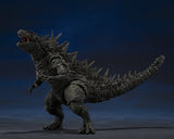 Godzilla S.H.MonsterArts Action Figure Godzilla [2023] - The Odo Island Monster 12 cm