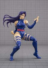 Marvel S.H.Figuarts Action Figure Psylocke (Gamerverse) 16 cm