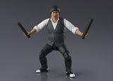 Project A S.H.Figuarts Action Figure Fei 15 cm