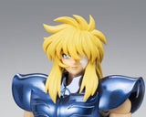 Saint Seiya Saint Cloth Myth EX Action Figure Cygnus Hyoga (Final Bronze Cloth) Original Color Edition 17 cm