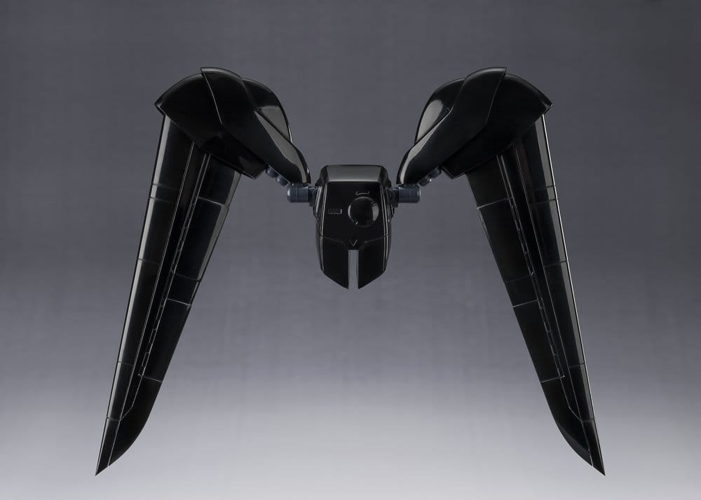Mobile Police Patlabor The Robot Spirits Action Figure <SIDE LABOR> Griffon (Twin Unit Set) 14 cm