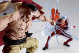 One Piece S.H.Figuarts Action Figure Edward Newgate -Marineford- 25 cm