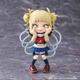 My Hero Academia PalVerse Mini Figures Vol. 2 Blind Box Display (6)