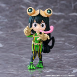 My Hero Academia PalVerse Mini Figures Vol. 2 Blind Box Display (6)