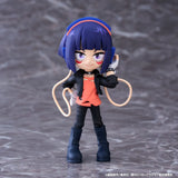 My Hero Academia PalVerse Mini Figures Vol. 2 Blind Box Display (6)