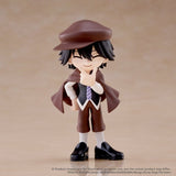 Bungo Stray Dogs PalVerse Mini Figures Blind Box Display (6)