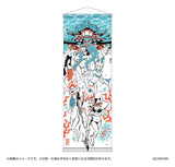 Okami 20th Anniversary Reprint Art Project Tapestry Summer 74 x 28 x 2 cm